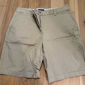 Lands End Bermuda Shorts